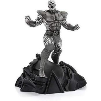 Royal Selangor Estatua victoriosa Colossus de peltre de edición limitada de Marvel Collection