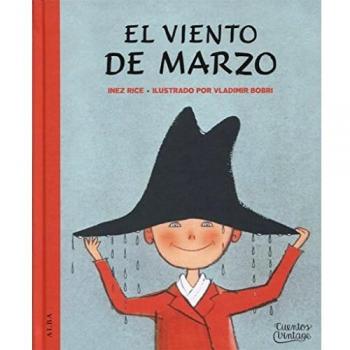 El viento de marzo - Inez Rice