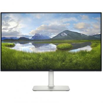 DELL S Series S2725H LED display 68,6 cm (27) 1920 x 1080 Pixeles Full HD LCD Negro, Plata