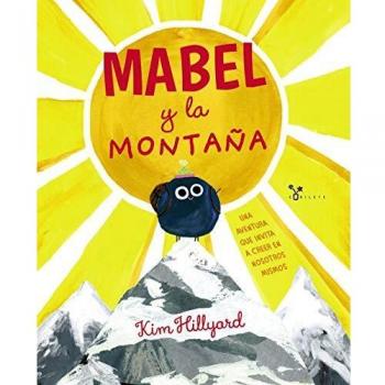 Mabel y la montaña