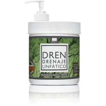 Crema Dren Pro Terpenic 500ml