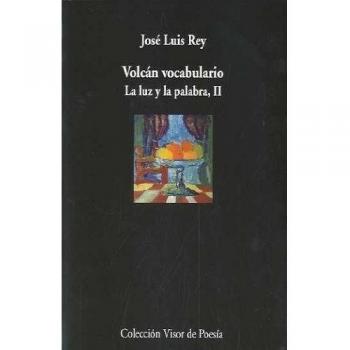 Volcán vocabulario: La luz y la palabra II: 738