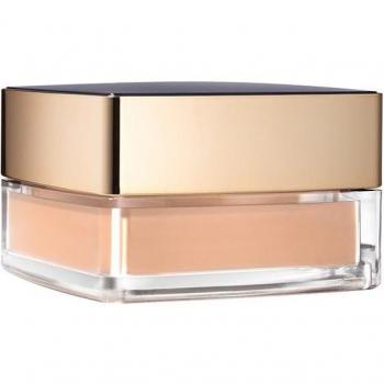 Estée Lauder Double Wear Sheer Flattery Loose Powder Foundation, Light Medium Matte, 9 g