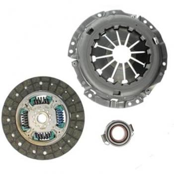 Kit de embrague AISIN KT-339A - Juego de embrague Aisin, incluye disco de embrague, plato de presión y rodamiento de liberación, diseñado para garantizar un rendimiento óptimo y durabilidad en vehículos específicos
