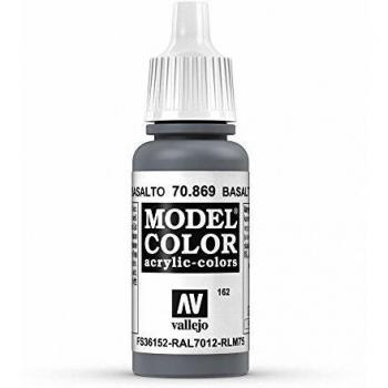 Vallejo Model Color Pintura Acrílica, Gris