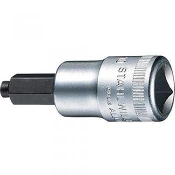 Stahlwille 54 IC 8 - Vaso Inhex 1/2 Con