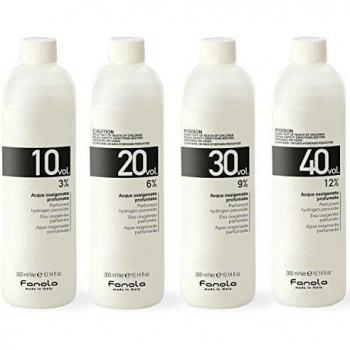 Fanola Cream Peroxide 12% 40 vol (300ml)