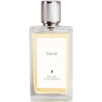 Solo Lei Flaneur Eau de Parfum 100 ml - Elegant Floral Fragrance for Women