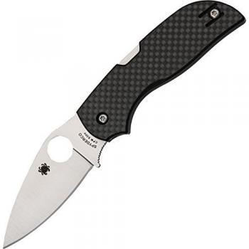 Spyderco Chaparral - Cuchillo