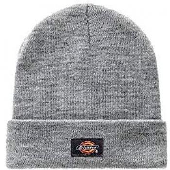 Dickies Gibsland Gorro Hombre - algodón Talla: Talla única