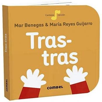 Tras-tras: 8 - Mar benegas