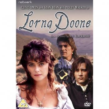 Lorna Doone - The Complete Series [Reino Unido] [DVD]