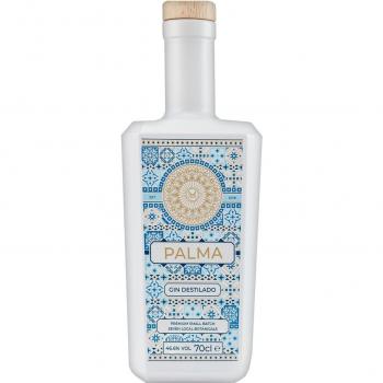 Ginebra Palma Distillery Destilado (70 cl)