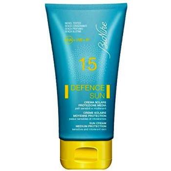 Defence Sun - Crema Solare Protezione Media SPF15