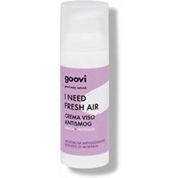 Goovi Crema Facial Antimoho 50ml