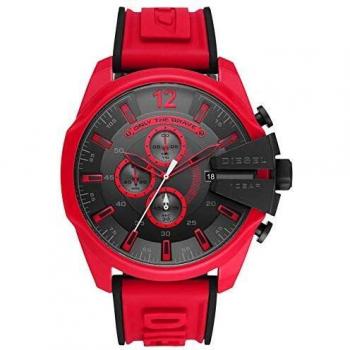 Diesel Women's Analogue Quartz Watch DZ4526