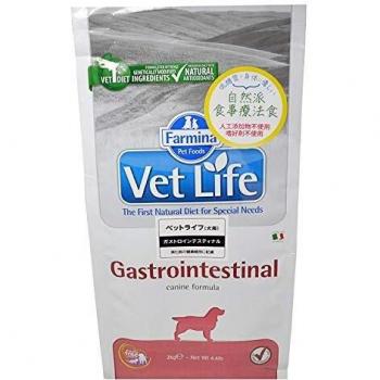 Farmina VET LIFE DOG GASTROINTESTINAL 12KG