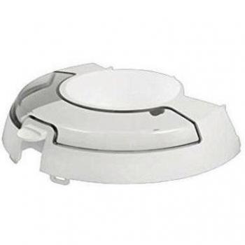 Tapa para freidora Actifry FZ700015/12C FZ700015/12D, color blanco, de la marca Tefal