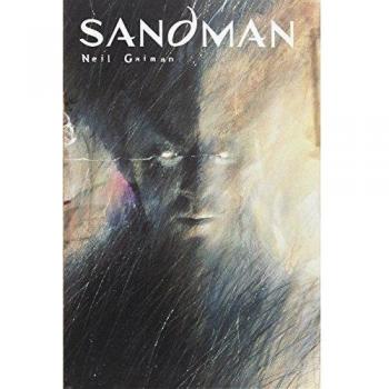 Sandman núm. 01: Preludios y Nocturnos