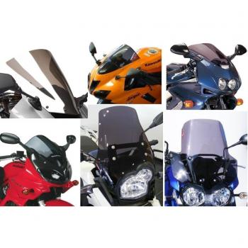 Kawasaki zx12-r 02 - 05/plata Iridium estándar de
