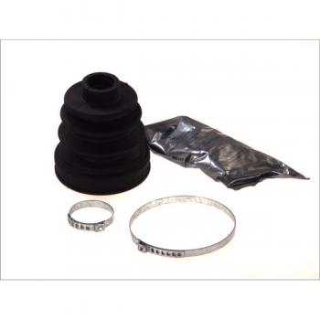 Kit de fuelles para eje de transmisión SPIDAN 23248 y juego de fuelles para árbol de transmisión LÖBRO 304183