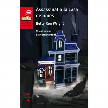 Assassinat a la casa de nines: 46
