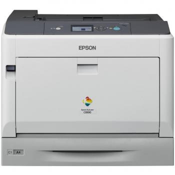 Epson C11CB52011 - Impresora láser A3