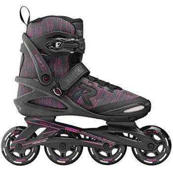 Roces Patines en Línea de Fitness para Mujer Weft Thread W