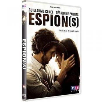 Espion