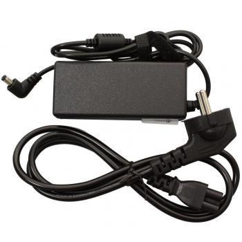 Adaptador de Alimentación Microbattery 48V 0.4A para Linksys - 20W, Interior, Negro