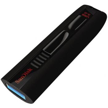 Memoria flash USB 3.0 SanDisk Extreme de 64 GB, velocidad de lectura de hasta 245 MB/s