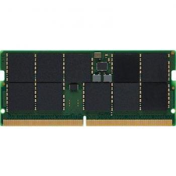 Kingston Technology KSM48T40BD8KM-32HM módulo de memoria 32 GB DDR5 4800 MHz