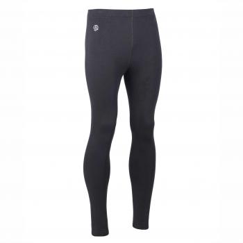 Malla de Montaña para Hombre Ternua Campus 2 Negra XL
