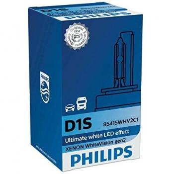 Philips 37725533 Bombillas de Xenón