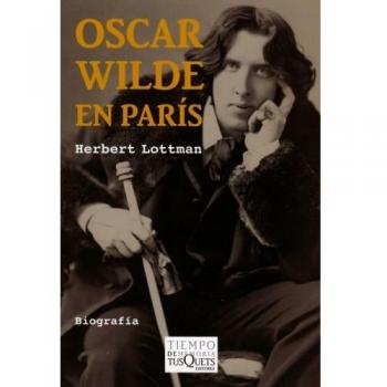 Oscar Wilde en París: 5
