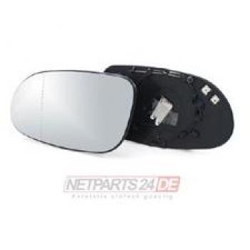 Johns Cristal para Espejo Retrovisor, 50 51 37-80