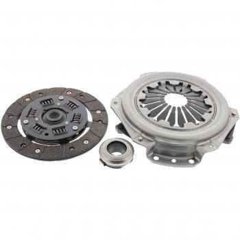 Kit de embrague MAPCO 10006 con rodamiento de desembrague Ø180mm para FIAT y LANCIA