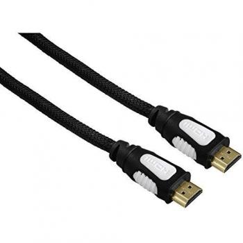 Cavetteria PC Hama Cavo Video HDMI Gold