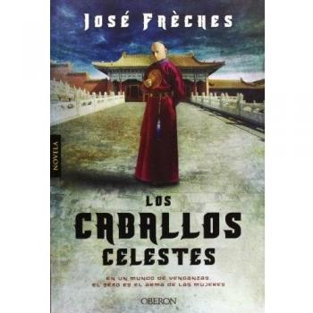 Los caballos celestes