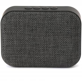 Omega OG58G Negro, Gris Altavoz portátil - Altavoces portátiles