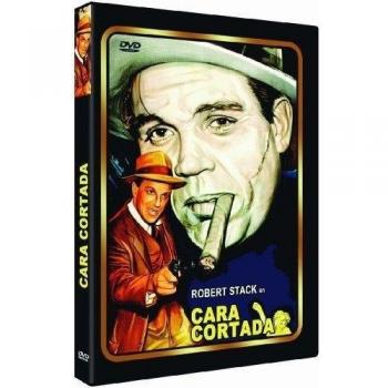 Cara Cortada [DVD]