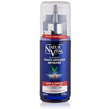Naturaleza Y Vida Tónico Anticaida Tratamiento - 200 ml