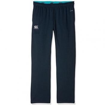 Canterbury Vapodri Pequeño logotipo pantalones de forro - Total Eclipse, XL