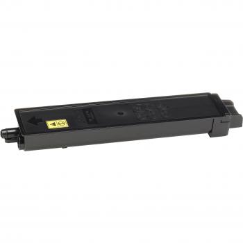 Kyocera TK8315K - Cartucho de Tóner Original en Color Negro, Modelo 1T02MV0NL0