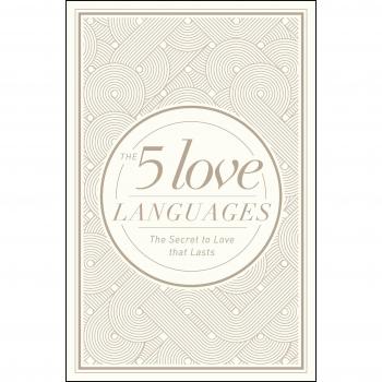 The 5 Love Languages Hardcover Special Edition