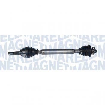 Árbol de transmisión MAGNETI MARELLI 302004190252 - Alta calidad y durabilidad
