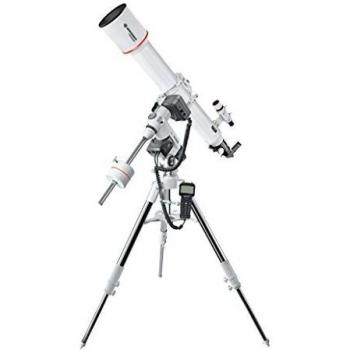 Telescopio BRESSER Messier Refractor AR-127L/1200 EXOS-2 GoTo Hexafoc