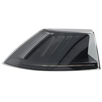 Luz trasera VALEO 047342 - Piloto trasero LED, diseño compacto, fácil instalación, alta visibilidad, resistencia a la intemperie