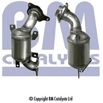 BM Catalysts BM80452H Catalizadores y Piezas