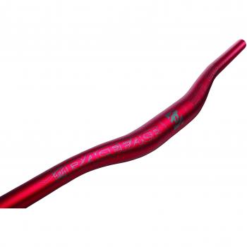 Race Face Atlas manillar elevado Rojo rojo Talla:20 mm/35 x 800
